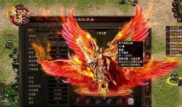 下品哪些怪物爆出【狂撕怪物,听听它的哀嚎!】——热血传奇sf哪些怪物被圣魔戒指下品碾压