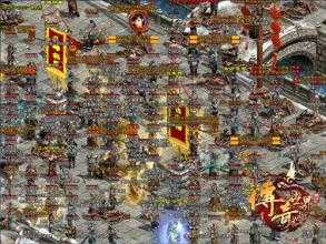 如何顺利通过牛魔寺庙大厅?——热血传奇私服攻略分享