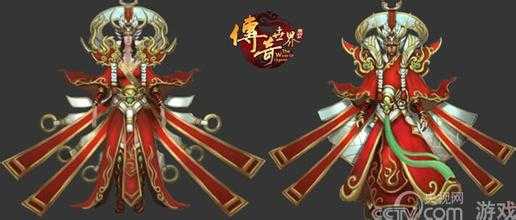 半兽战士任务攻略分享,让你畅玩热血传奇私服!
