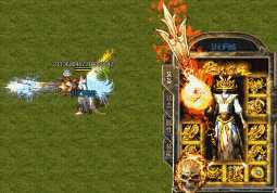 探索祖玛寺庙五层地图的怪物及奖励介绍